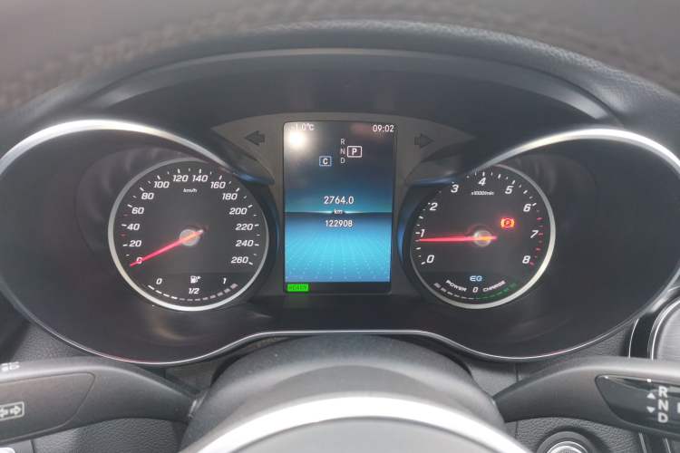 Used Mercedes-Benz C-Class 2019 C 260 L Sport Edition
