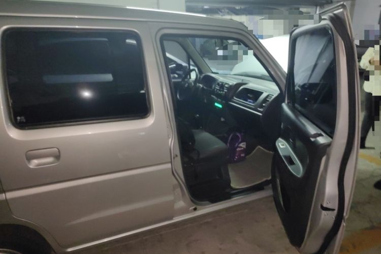 Used Suzuki Wagon R 2016 1.4L Manual Value Model
