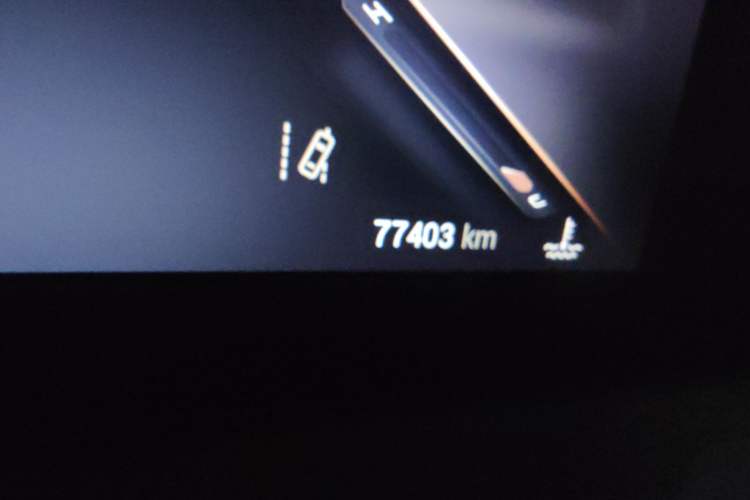 Used EXEED Stellar 2023 400T Four-Wheel Drive Deluxe Edition

