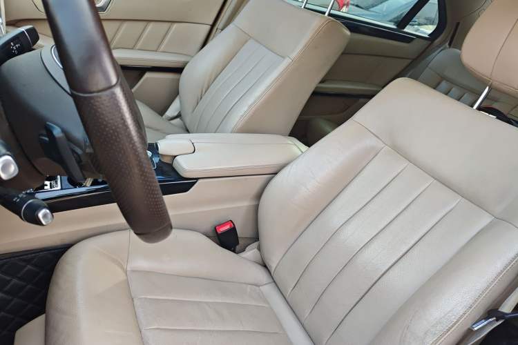 Used Mercedes-Benz E-Class 2014 Revised E 260 L Sport Luxury Edition
