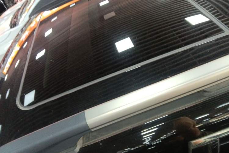 Used Haval DARGO 2024 1.5T DCT Border Collie Edition
