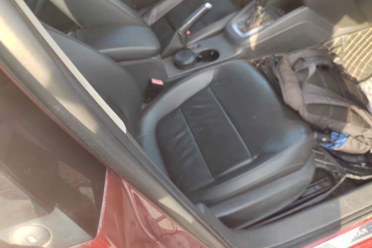 Used Volkswagen Sagitar 2014 Revised Version 1.6L Automatic Comfort Edition