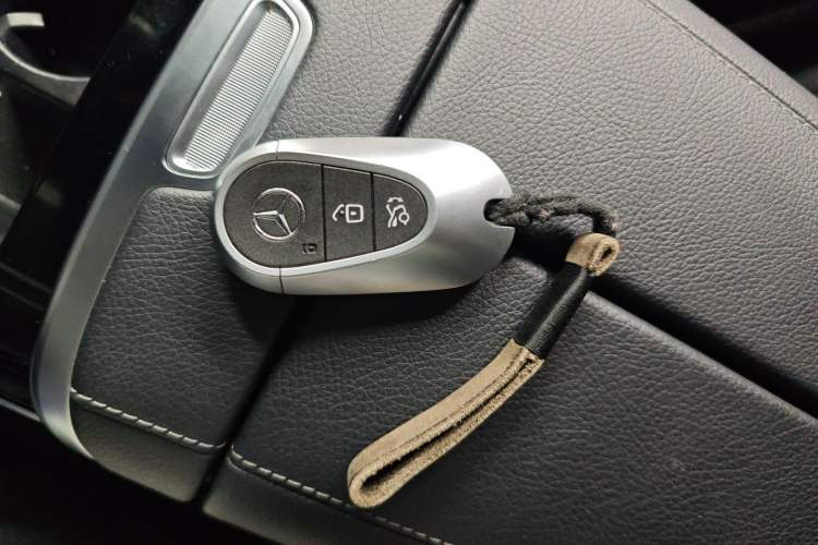 Used Mercedes-Benz EQE 2022 350 Luxury Edition