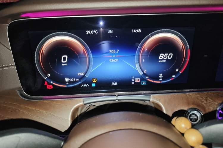 Used Mercedes-Benz E-Class 2022 Updated E 300 L Luxury Edition