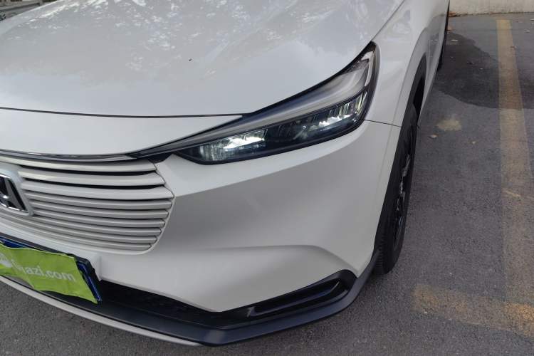 Used Honda Vezel 2023 1.5L CVT Elite Edition
