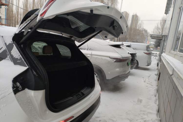 Used Lincoln Corsair 2022 Revised Version 2.0T Two-Wheel Drive Luxury Edition