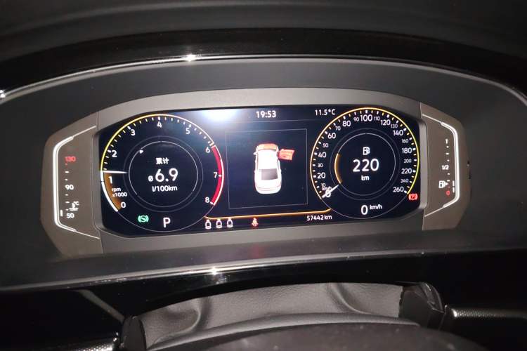 Used Volkswagen Passat 2022 330TSI Elite Edition