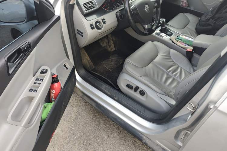 Used Volkswagen Magotan 2011 1.4 TSI Elite Edition
