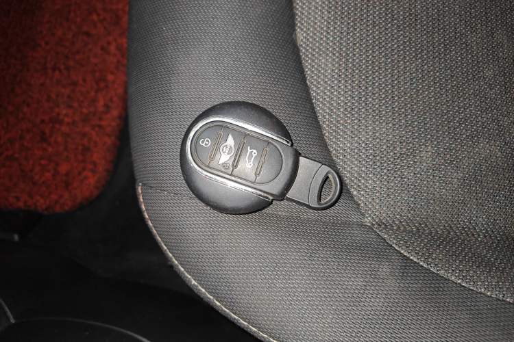 Used MINI MINI 2014 1.2T ONE+