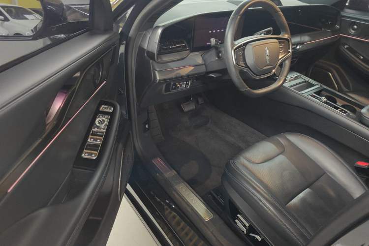 Used Lincoln Z 2022 iKoo Centennial Limited Edition
