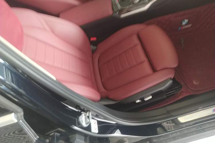Used BMW 3 Series 2021 Facelifted 320Li M Sport Package