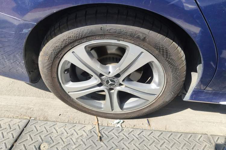 Used Mercedes-Benz C-Class 2019 Restyled C 260 L Sport Edition