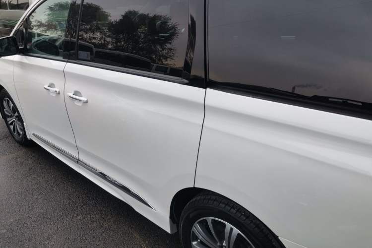 Used GAC Trumpchi M8 2020 Flagship Model 390T Supreme Edition