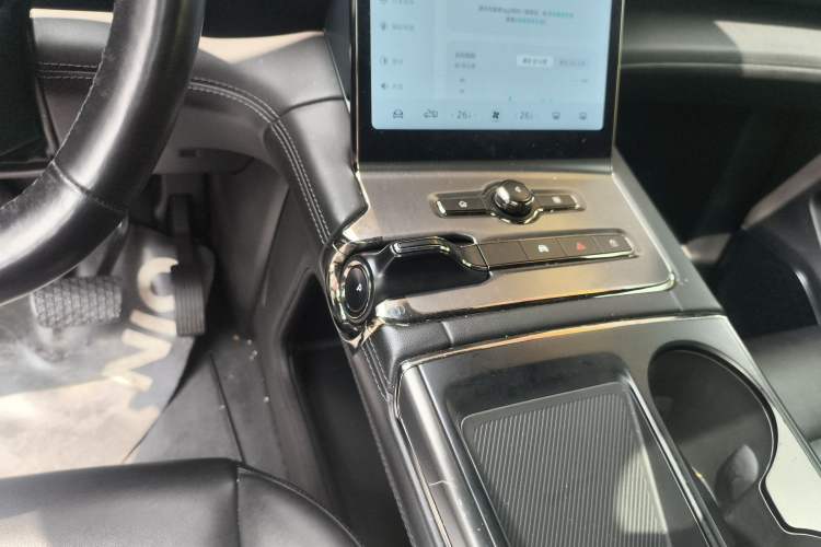 Used Nio ES6 2022 100kWh Sport Edition Gear Lever