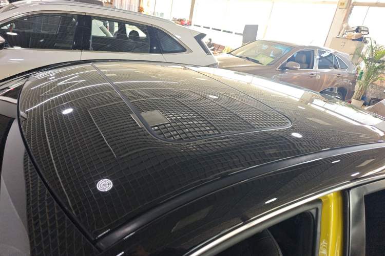 Used Dongfeng Aeolus Yixuan 2021 230T Automatic Hunter Edition