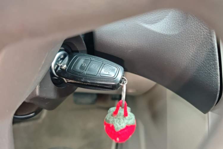 Used Ford Focus 2012 Sedan 1.6L Automatic Comfort Model