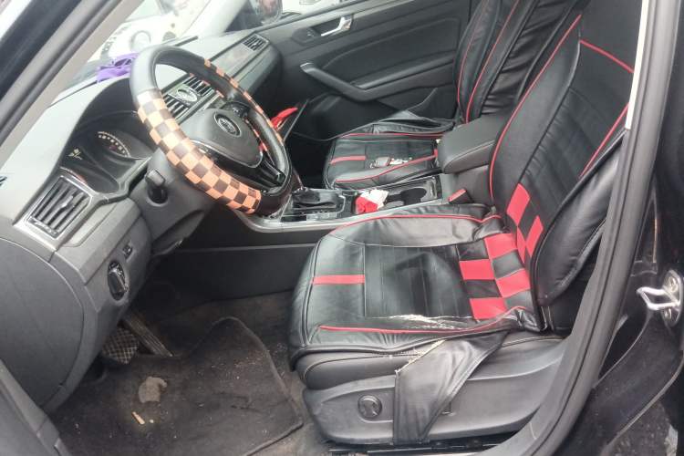 Used Volkswagen Passat 2016 330TSI DSG Luxury Edition