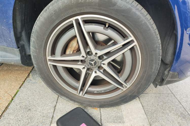 Used Mercedes-Benz EQC 2021 EQC 400 4MATIC