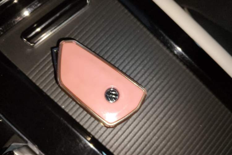 Used Volkswagen Teramont 2021 380TSI Four-Wheel Drive Prestige Luxury Edition
