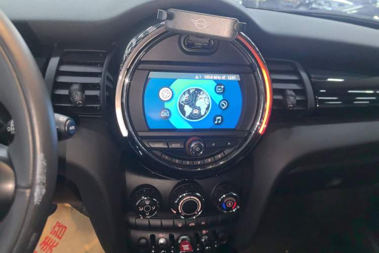 Used MINI MINI 2020 1.5T ONE PLUS