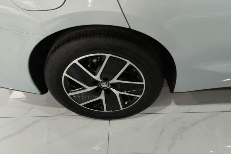 Used BYD Qin L 2024 DM-i 120KM Beyond Model