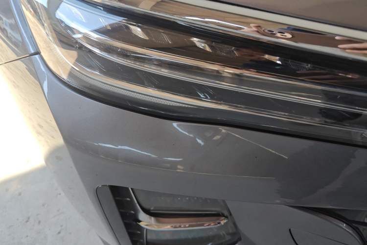 Used Hongqi H5 2023 2.0T Automatic Smart Connect Flagship Edition
