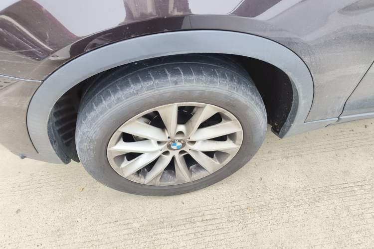 Used BMW X3 2014 xDrive28i Leading Model