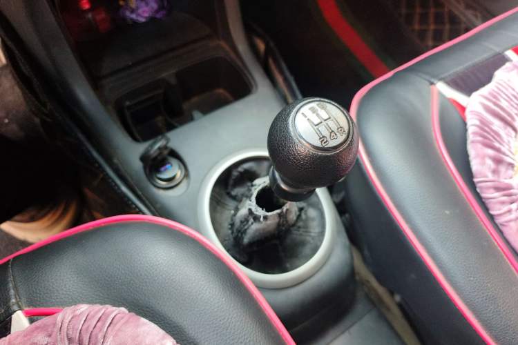 Used Suzuki Swift 2014 1.5L Manual Fashion Edition