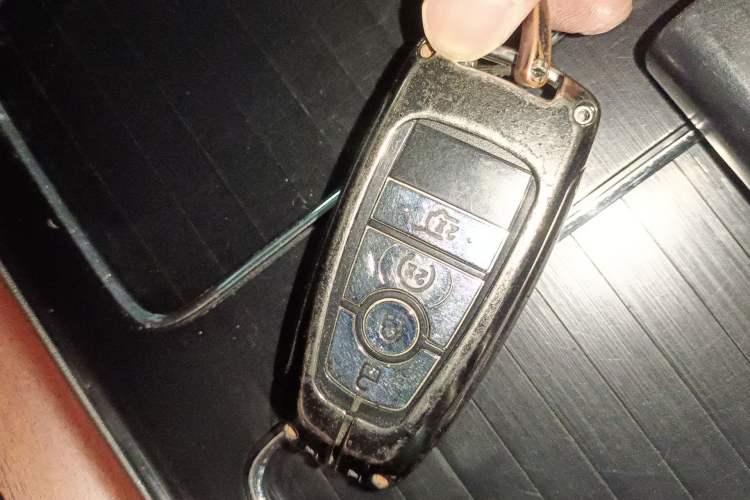 Used Lincoln Aviator 2021 3.0T V6 Four-Wheel Drive Luxury Edition