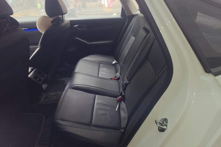 Used Honda Integra 2023 240TURBO CVT Phantom Night·Luxury Edition