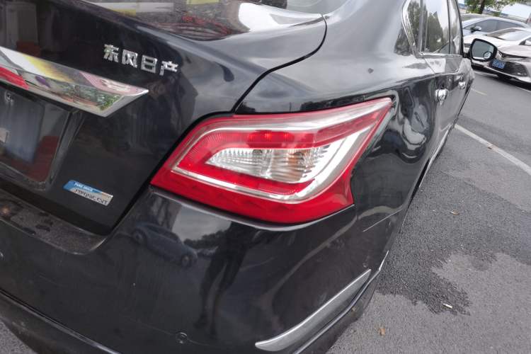 Used Nissan Teana 2013 2.0L XL Comfort Edition
