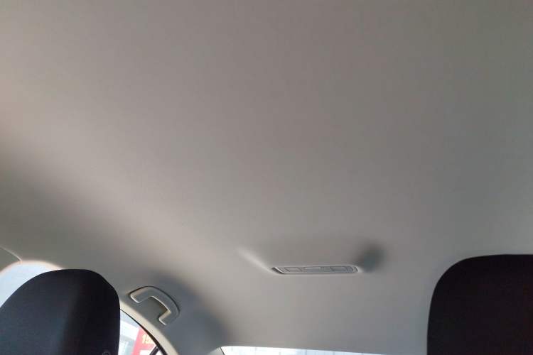 Used Volkswagen Bora 2023 200TSI DSG Comfort Edition Headliner