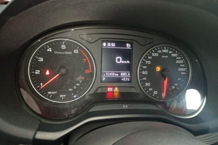 Used Audi Q2L 2023 35TFSI Progressive Dynamic Edition
