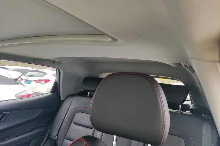 Used Chery Tiggo 5x 2020 High-Energy Edition 1.5T CVT High-Energy No. 2 Headliner