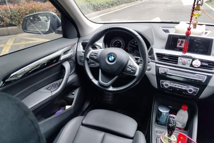 Used BMW X1 2020 sDrive20Li Fashion Model