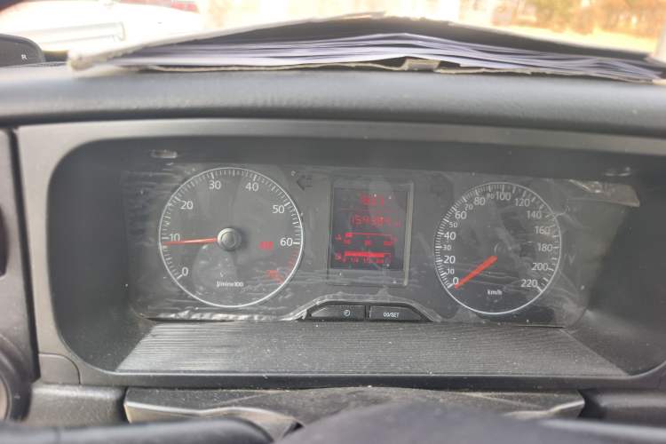 Used Volkswagen Jetta 2010 1.6L Partner
