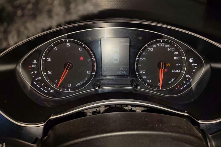 Used Zotye Z700 2016 1.8T DCT Prestige Edition