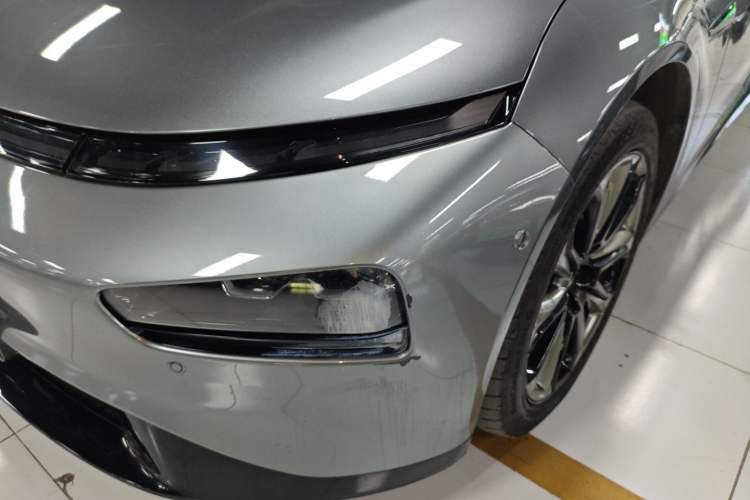 Used XPeng P7 2020 670N