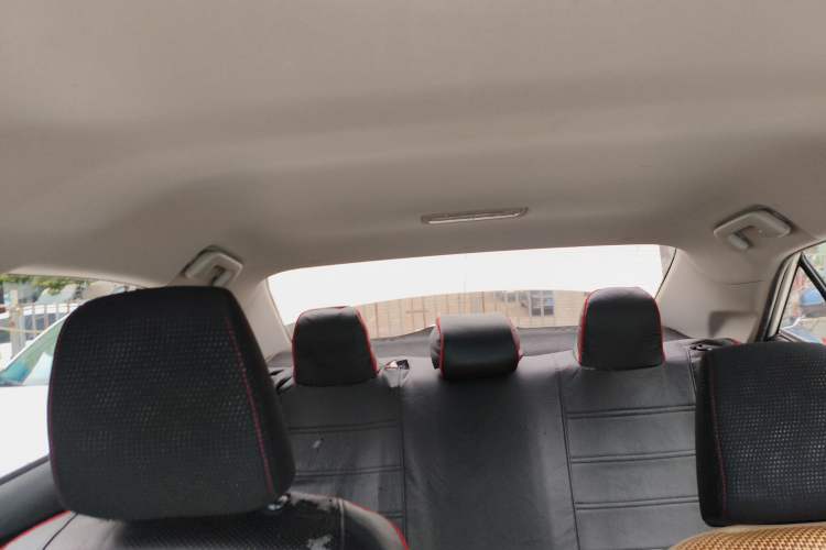 Used Toyota Corolla 2018 1.2T S-CVT GL Smart Enjoyment Version
