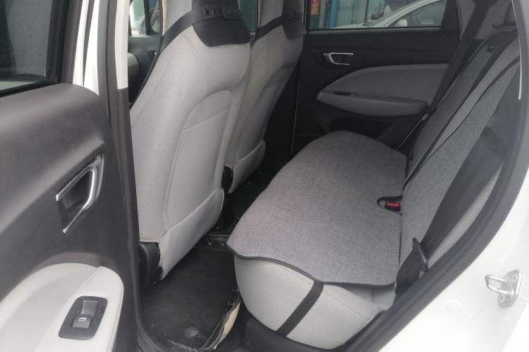 Used Leapmotor T03 2023 310 Lite Edition
