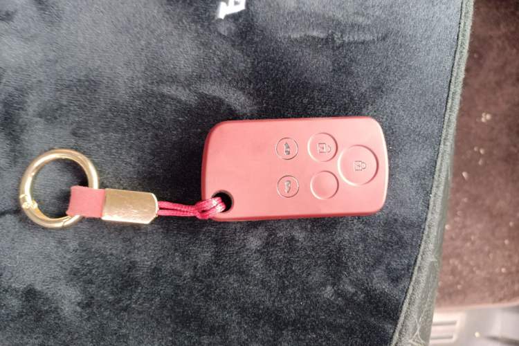 Used Honda Elysion 2015 2.4L VTi-S Prestige Edition