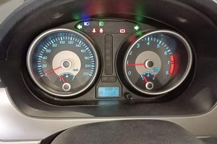 Used Buick Excelle 2013 1.5L Automatic Classic Model