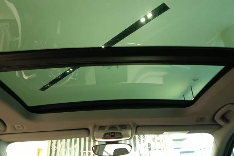 Used BMW 1 Series 2020 125i Leading Model M Sport Package Headliner