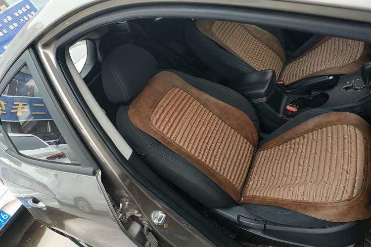 Used Hyundai ix35 2015 2.0L Automatic 2WD Comfort Edition China V Standard
