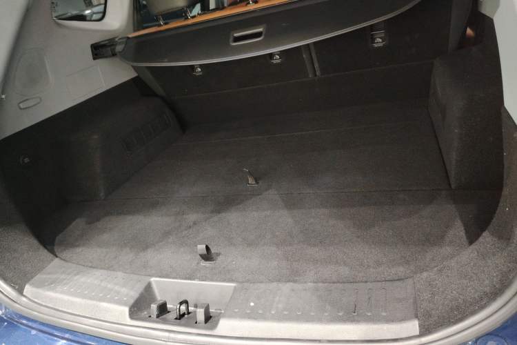 Used Chery Tiggo 8 PLUS 2022 290TGDI DCT Luxury Edition
