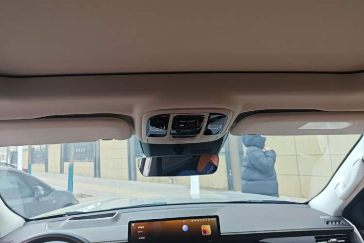 Used Tank 500 New Energy 2024 Hi4-T