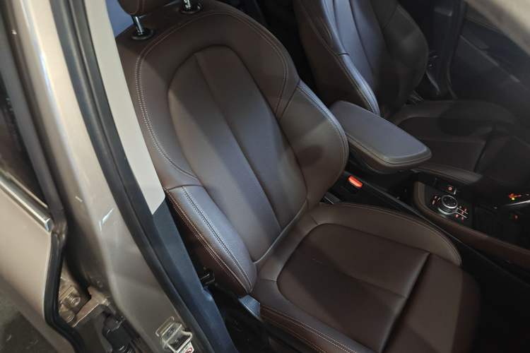 Used BMW X1 2021 Restyled sDrive20Li Fashion Version
