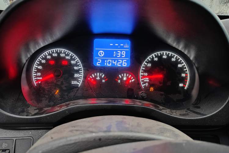 Used Chery Tiggo 3 2015 1.6L Manual Zhishang Commemorative Edition