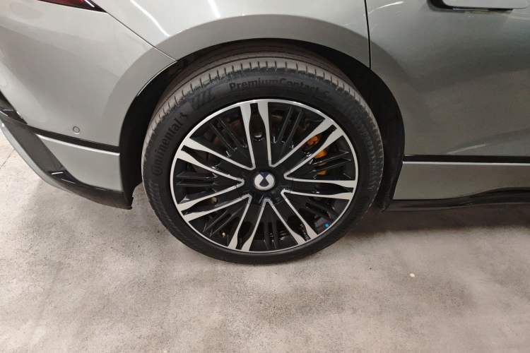 Used Denza Z9GT 2024 1100 Four-Wheel Drive Ultra Version