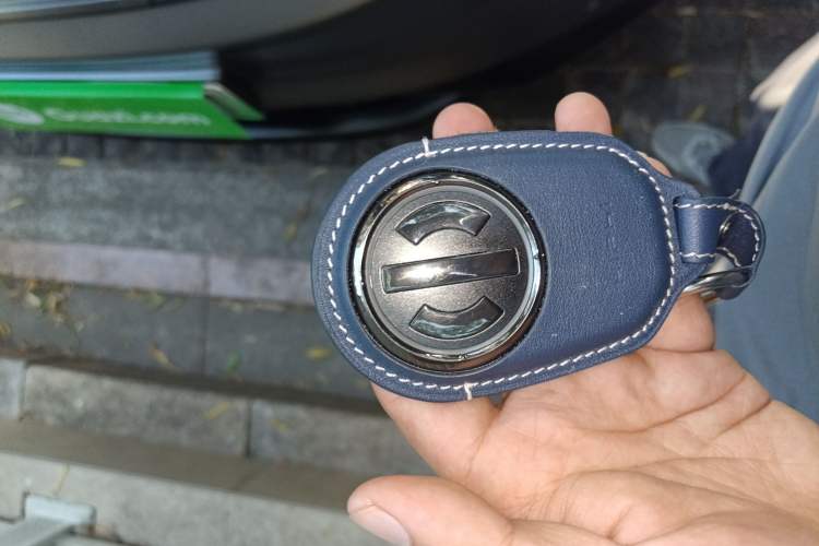 Used HiPhi X 2021 Founder Edition 6-seater
